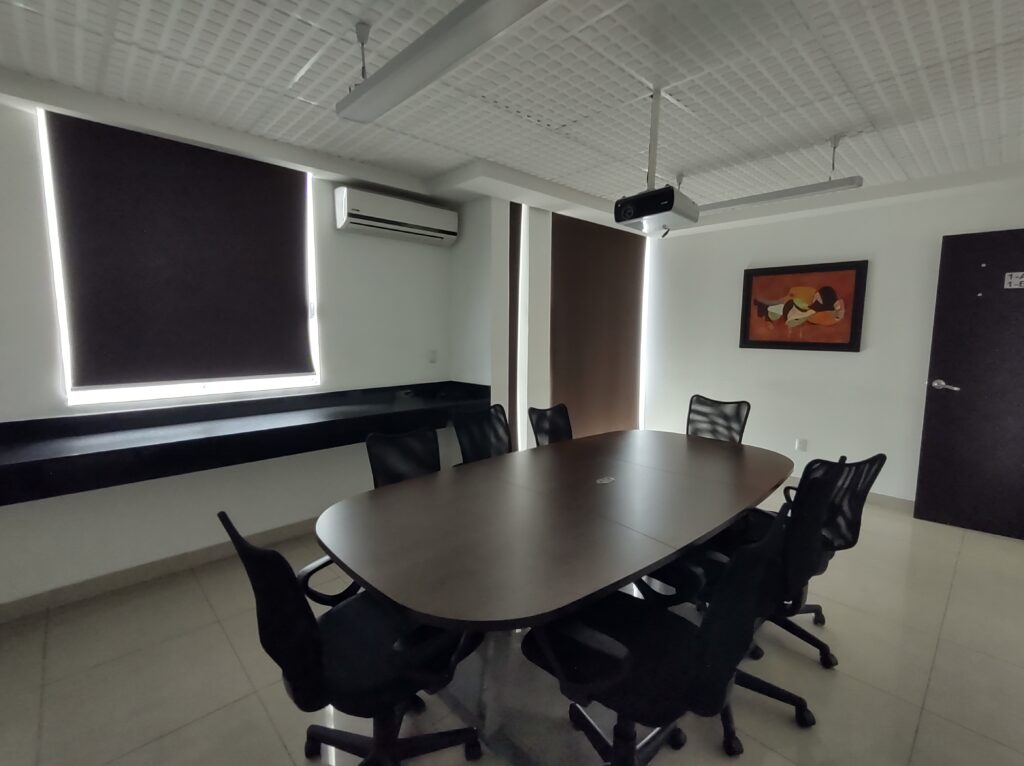 SALA DE JUNTAS 2